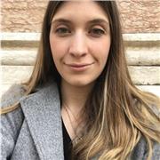Hai bisogno di aiuto nei compiti? eccomi
offro lezioni private anche a distanza (online) a bambini delle elementari, ragazzi scuole medie e superiori; ho diversi anni di esperienza nell'ambito delle ripetizioni (dal 2016)